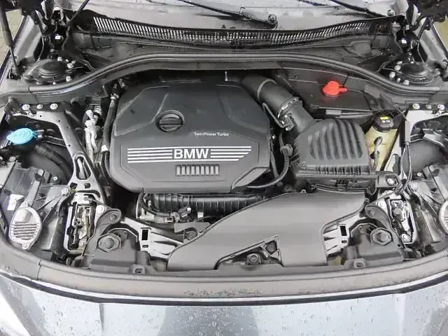 Gebraucht BMW 218 Advantage 140 PS (102 kW) 2020 Grau Coupé