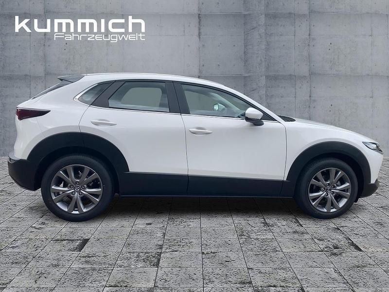 Gebraucht Mazda CX-30 Center-Line 140 PS (102 kW) 2025 SUV