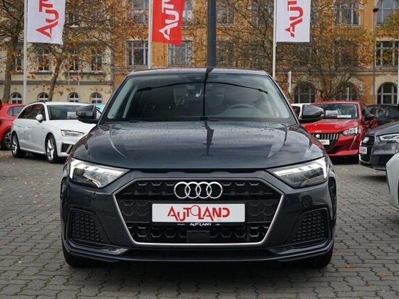 Gebraucht Audi A1 Comfort 2024 Andere