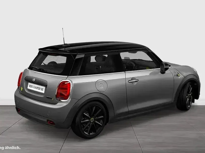 Occasion Mini Cooper SE 135 kW (184 PK) 2020 Grijs Hatchback