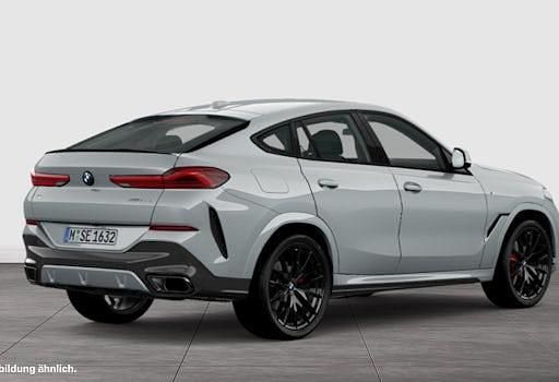 Gebraucht BMW X6 Shadowline 286 PS (210 kW) 2025 Grau SUV