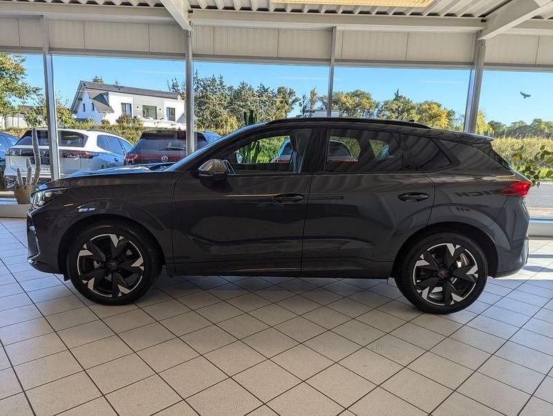 Second-hand Cupra Terramar 150 CP (110 kW) 2025 Gri SUV