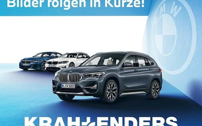 Weiß Neu 2025 BMW X3 Shadowline SUV | 69.670 € (Fairer Preis) - Bild 1/4
