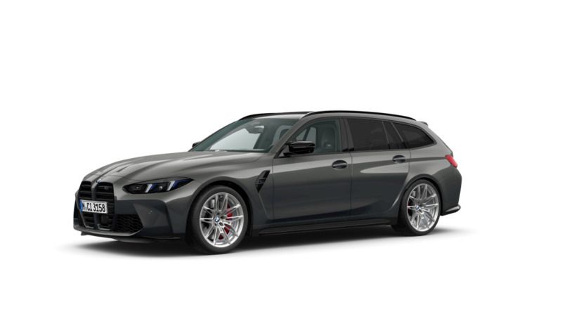 Neu BMW M3 Competition Edition 530 PS (389 kW) 2025 Kombi