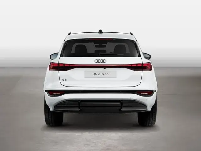 Gebraucht Audi e-tron Performance 225 kW (306 PS) 2025 SUV
