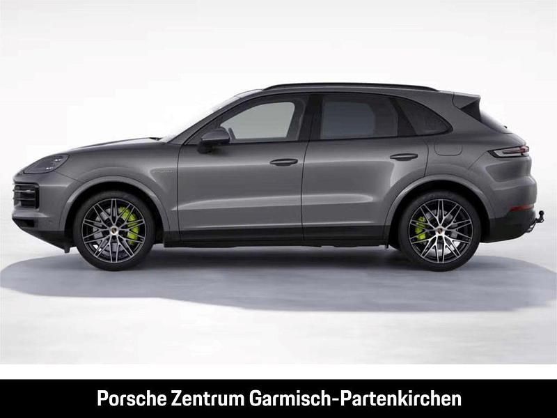 Gebraucht Porsche Cayenne 470 PS (345 kW) 2024 Grau SUV