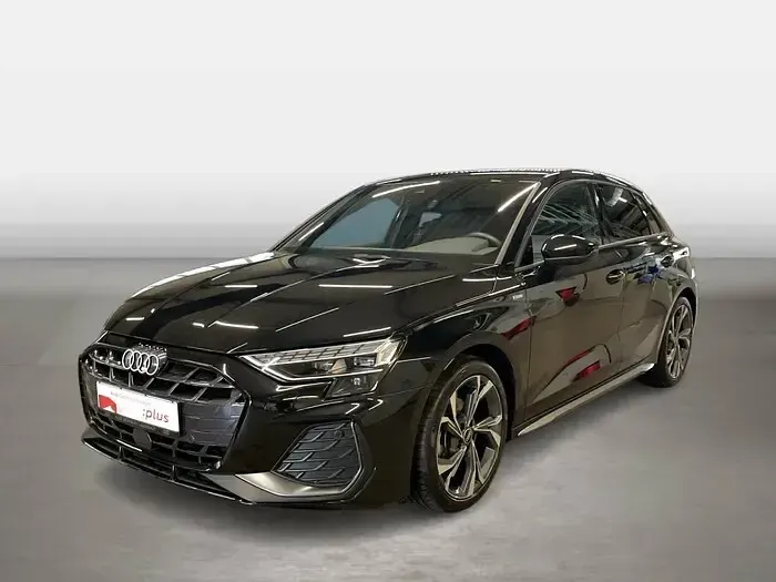 Gebraucht Audi A3 S-Line 150 PS (110 kW) 2025 Limousine