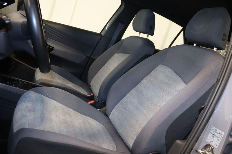 Gebraucht VW ID.3 Pro Performance 150 kW (204 PS) 2021 Mondsteingrau Kleinwagen
