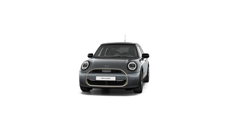 Gebraucht Mini Cooper 156 PS (114 kW) 2024 Kleinwagen