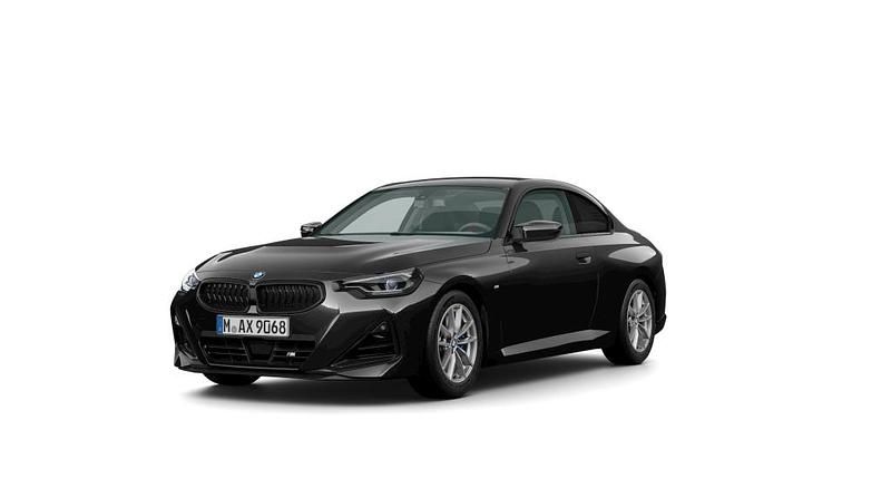 Gebraucht 2026 BMW M240 M Sport Coupé | 48.960 € (Superpreis) - Bild 1/1