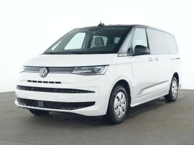 Gebraucht VW Multivan Life 150 PS (110 kW) 2025 Weiß Van