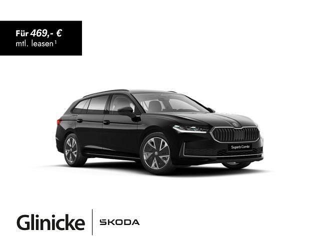 Neu Skoda Superb Selection 150 PS (110 kW) 2026 Kombi