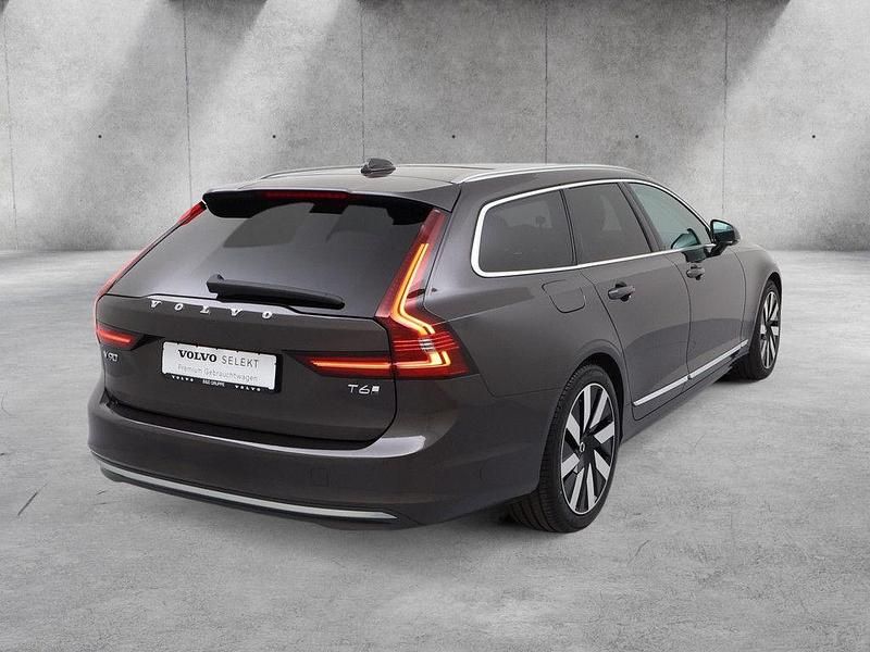 Gebraucht Volvo V90 Plus 398 PS (292 kW) 2025 Grau Kombi