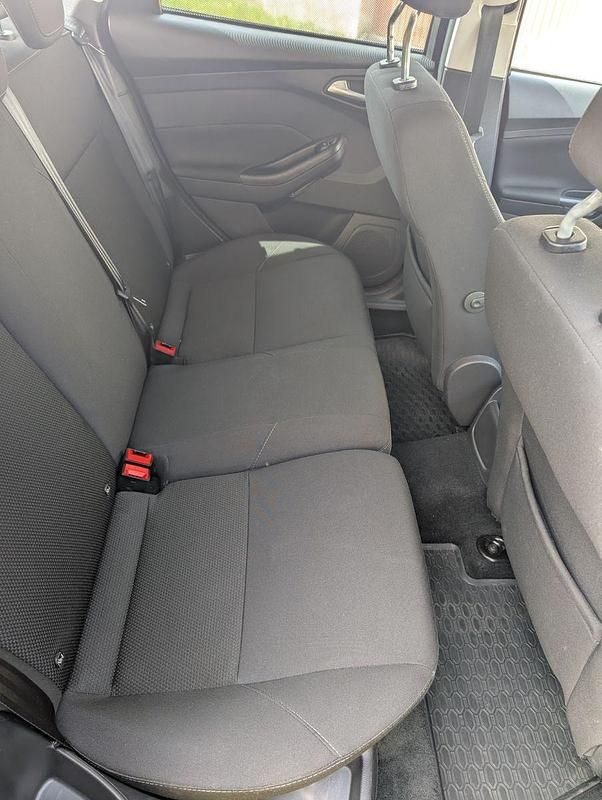 Gebraucht Ford Focus Trend 95 PS (69 kW) 2017 Kombi