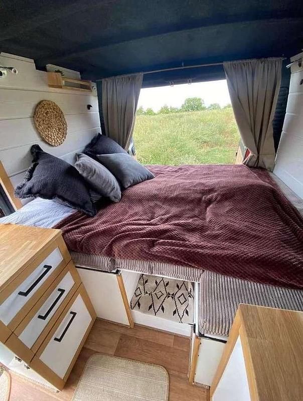 Gebraucht Citroën Jumper 101 PS (74 kW) 2007 Van / Kleinbus