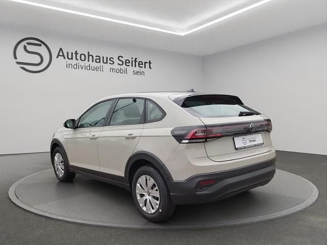 Neu VW Taigo Basis 95 PS (69 kW) 2026 SUV