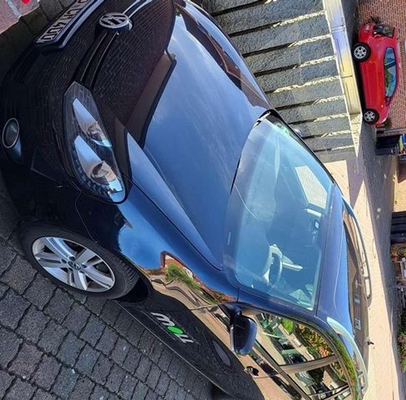 Gebraucht 2012 VW Golf VI Match Kombi | 5.400 € (Superpreis) - Bild 1/4