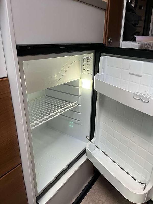 Usata Fiat Ducato 140 CV (102 kW) 2023 Grigio Furgone