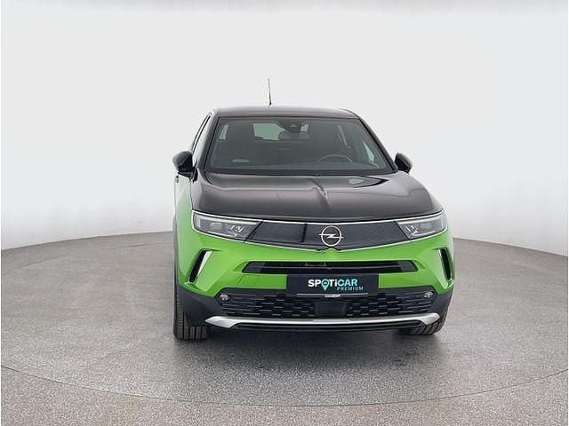 Gebraucht Opel Mokka-e Ultimate 100 kW (136 PS) 2021 Grün SUV