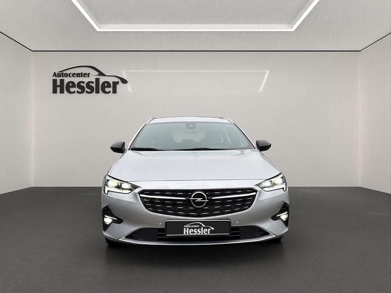 Gebraucht Opel Insignia 174 PS (127 kW) 2023 Silber Kombi