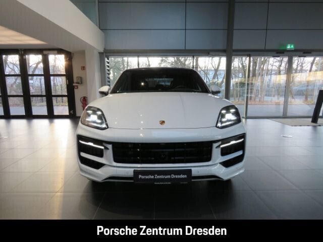 Gebraucht Porsche Cayenne 354 PS (260 kW) 2022 Weiß SUV