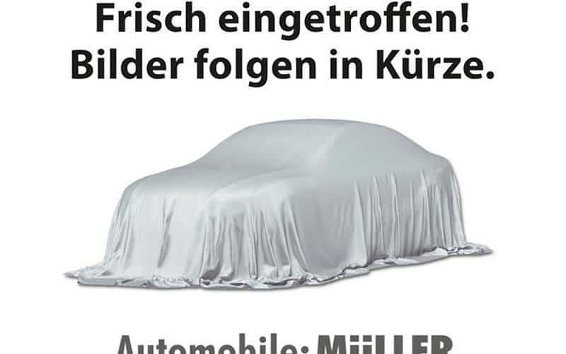 Gruen Gebraucht 2021 Skoda Karoq SUV | 29.650 € (Fairer Preis) - Bild 1/3