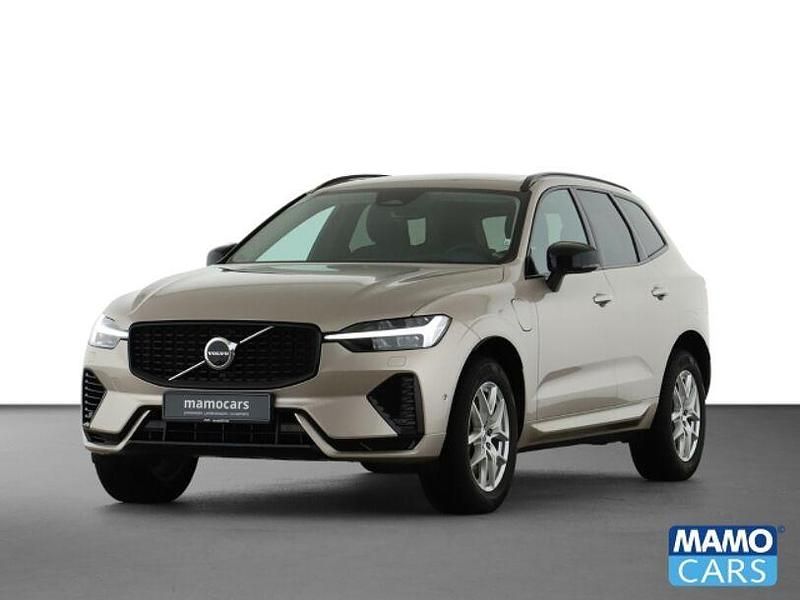 Grau Gebraucht 2025 Volvo XC60 Ultra SUV | 50.990 € (Fairer Preis) - Bild 1/4