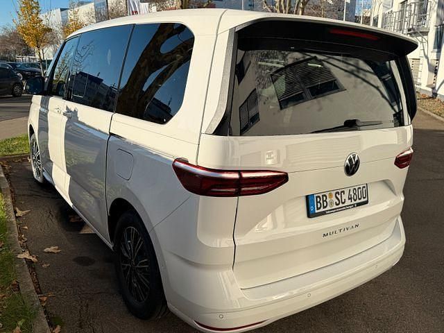 Usata VW Multivan 150 CV (110 kW) 2024 Monovolume