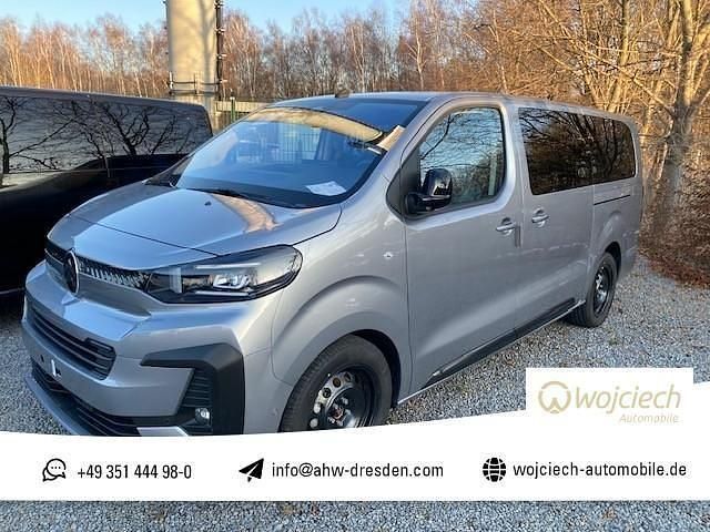 Grau Neu 2026 Citroën Spacetourer Van / Kleinbus | 35.990 € - Bild 1/3