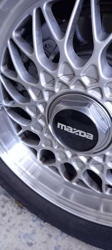 Gebraucht Mazda RX7 200 PS (147 kW) 1991 Rot Coupé