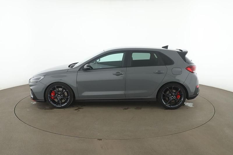 Gebraucht Hyundai i30 N Performance 280 PS (205 kW) 2024 Grau Limousine