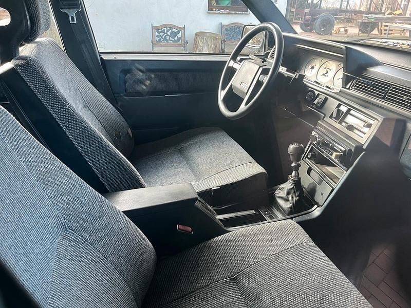 Gebraucht Volvo 740 1990 Kombi