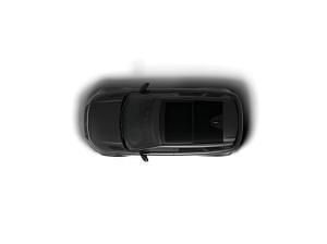 Neu Land Rover Range Rover evoque SE Dynamic 204 PS (150 kW) 2026 Schwarz (santorini black) SUV