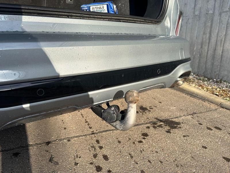 Gebraucht Ford Kuga ST-Line X 224 PS (164 kW) 2022 Silber SUV