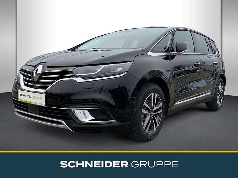 Gebraucht Renault Espace Intens 189 PS (139 kW) 2022 Van / Kleinbus
