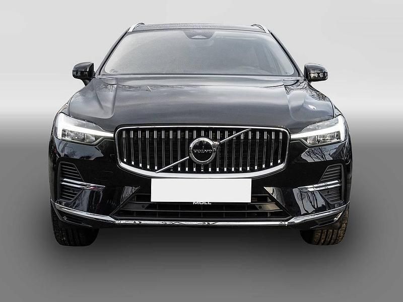 Gebraucht Volvo XC60 Core 253 PS (186 kW) 2025 Schwarz SUV