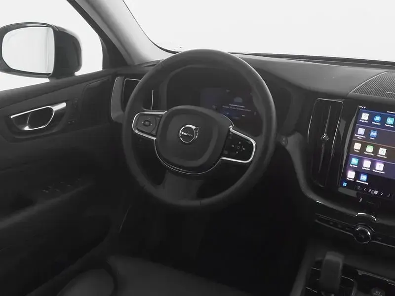 Gebraucht Volvo XC60 Plus 350 PS (257 kW) 2024 Schwarz SUV
