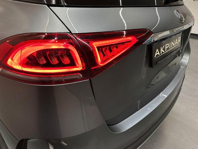 Gebraucht Mercedes GLE53 AMG AMG 435 PS (319 kW) 2020 Grau SUV