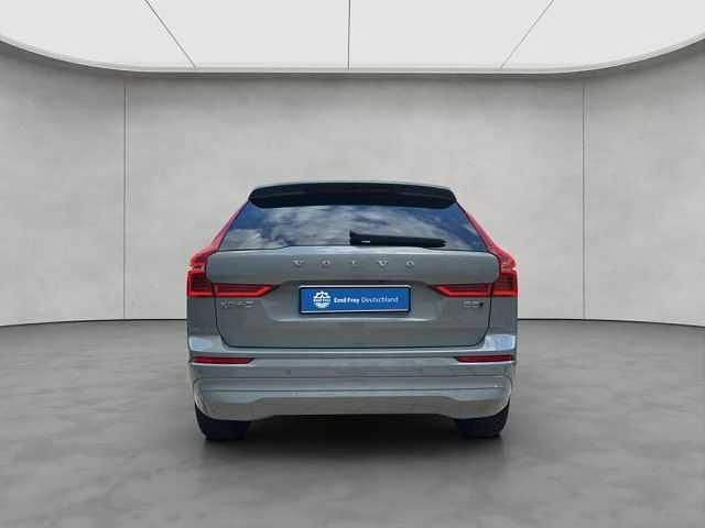 Gebraucht Volvo XC60 Core 250 PS (183 kW) 2024 Vapour grey SUV