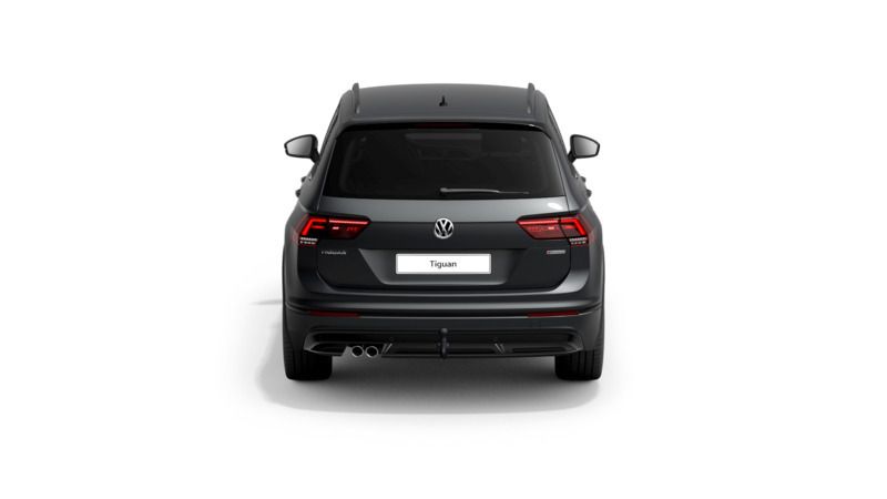 Gebraucht VW Tiguan Highline 190 PS (139 kW) 2020 SUV
