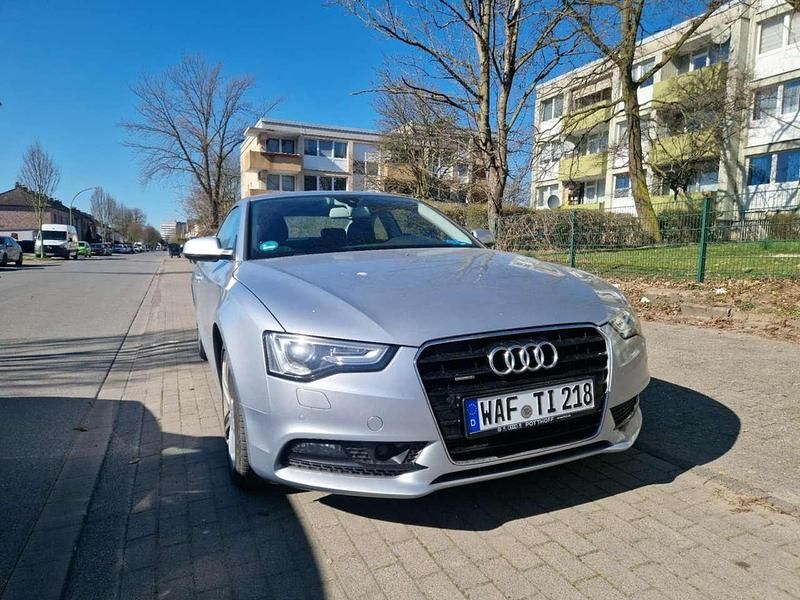 Gebraucht Audi A5 245 PS (180 kW) 2015 Coupé