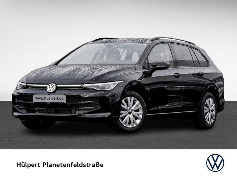 Othercolor Gebraucht 2022 VW Golf VIII Life Kombi | 30.990 € - Bild 1/4