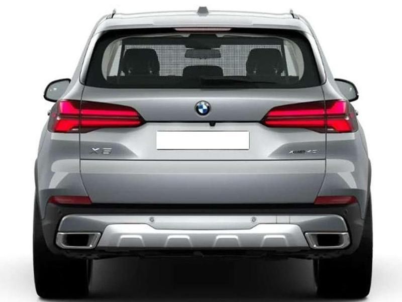 Neu BMW X5 333 PS (244 kW) 2026 Wählbar SUV