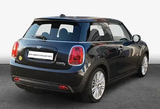 Occasion Mini Cooper SE 135 kW (184 ch) 2023 Noir Citadine
