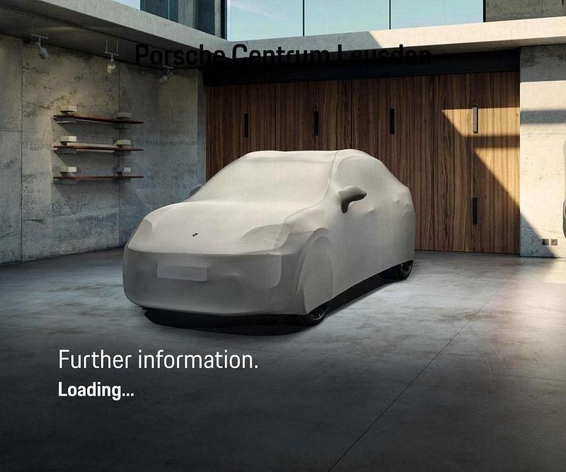 Gebraucht Porsche Macan 330 kW (449 PS) 2025 Orange SUV