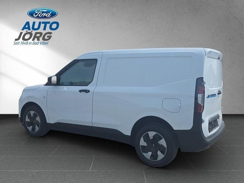 Neu Ford Transit Courier Trend 100 kW (136 PS) 2026 Weiss Van