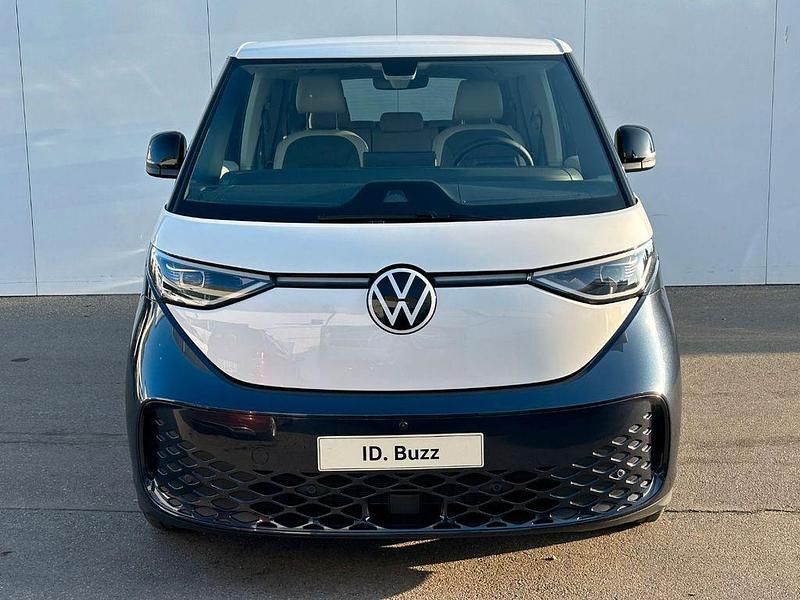 Neu VW ID. Buzz Edition 210 kW (286 PS) 2026 Blau Van / Kleinbus