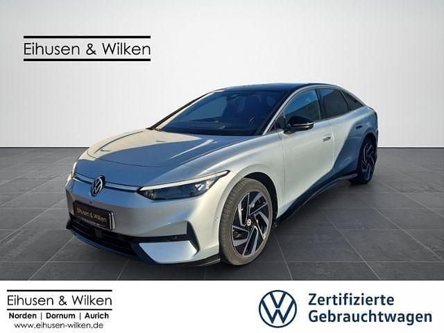 Othercolor Gebraucht 2024 VW ID.7 Pro Limousine | 46.980 € (Fairer Preis) - Bild 1/4
