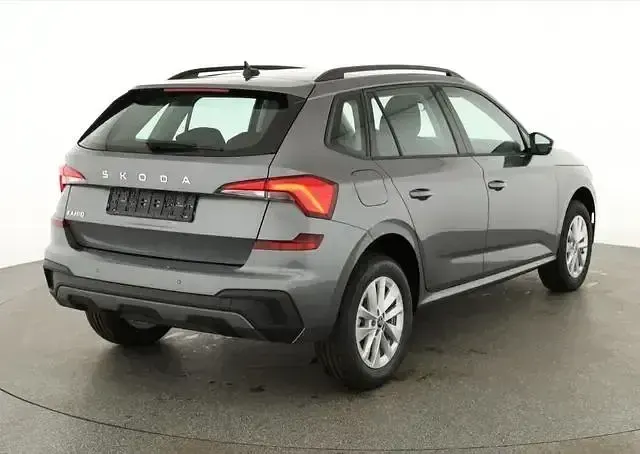 Neu Skoda Kamiq Selection 150 PS (110 kW) 2026 Andere SUV