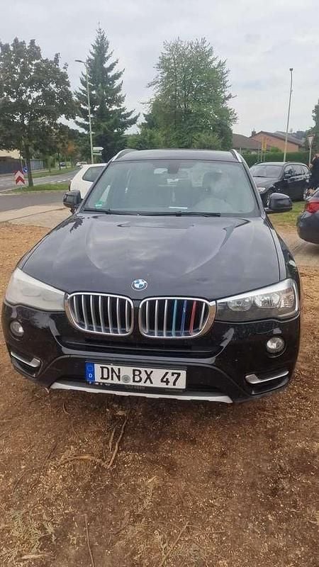 Gebraucht 2014 BMW X3 SUV | 8.500 € - Bild 1/4